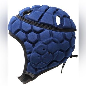 Barnett Heat Pro Helmet Navy - XS